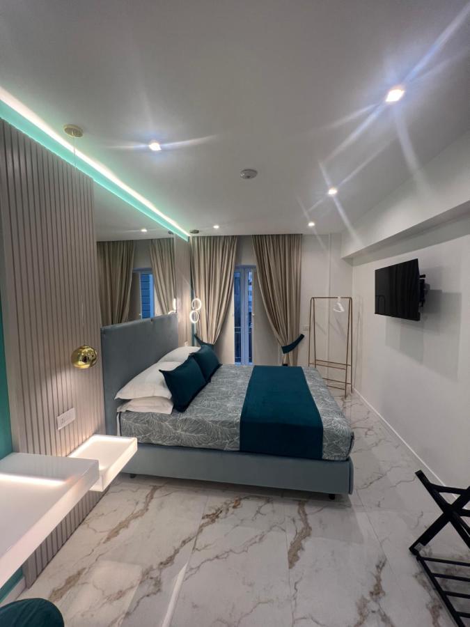 La Lepre Artemide Bed & Breakfast Naples Exterior photo