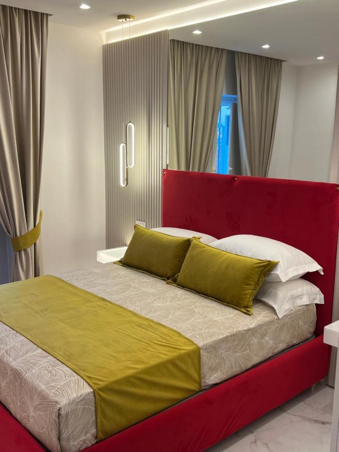 La Lepre Artemide Bed & Breakfast Naples Exterior photo