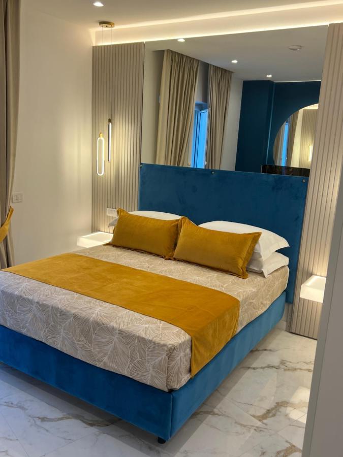 La Lepre Artemide Bed & Breakfast Naples Exterior photo