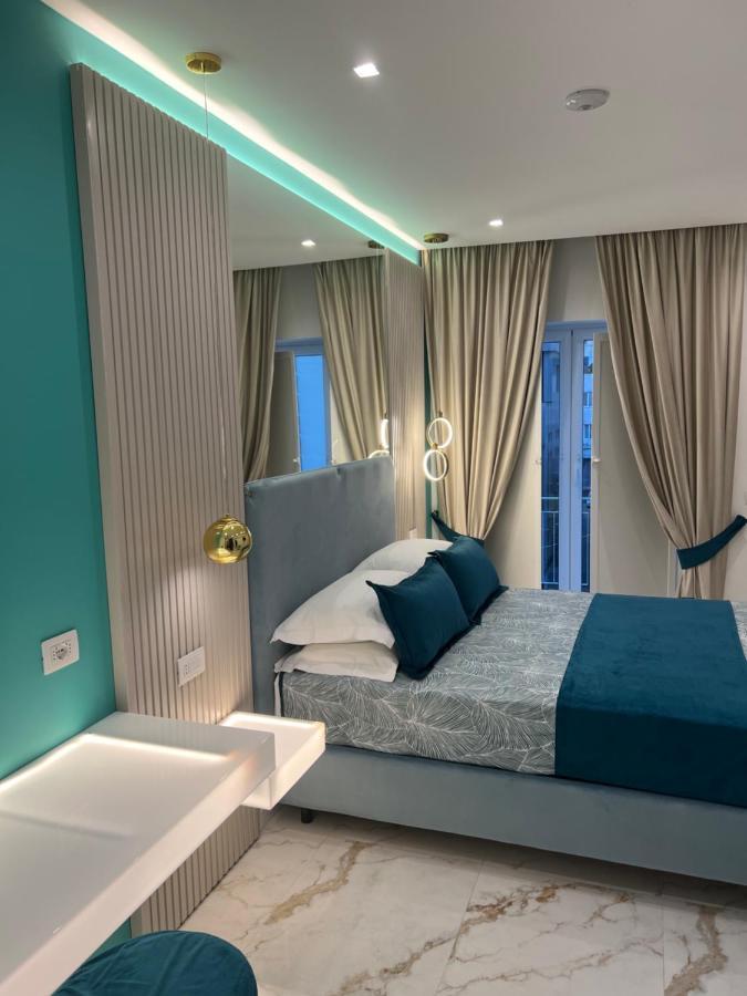 La Lepre Artemide Bed & Breakfast Naples Exterior photo